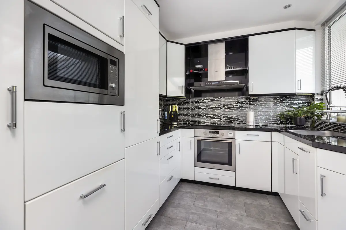 Van der Lekstraat 87, HENDRIK-IDO-AMBACHT