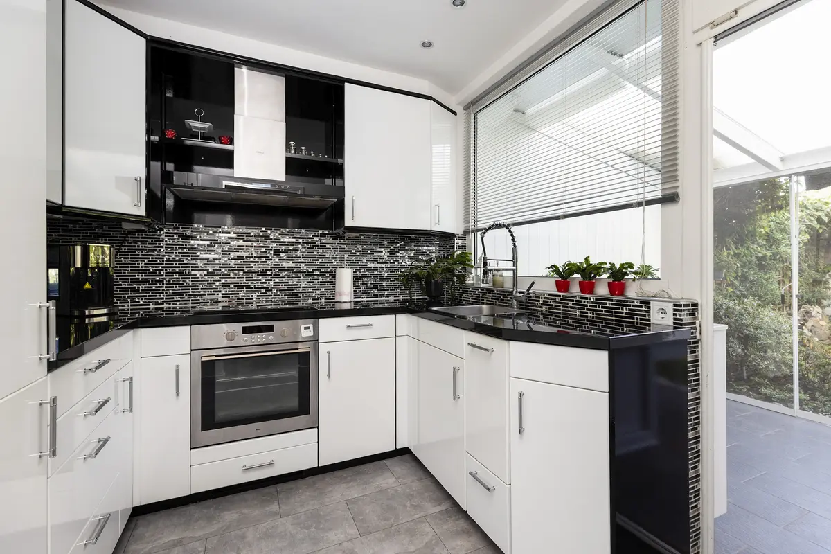 Van der Lekstraat 87, HENDRIK-IDO-AMBACHT