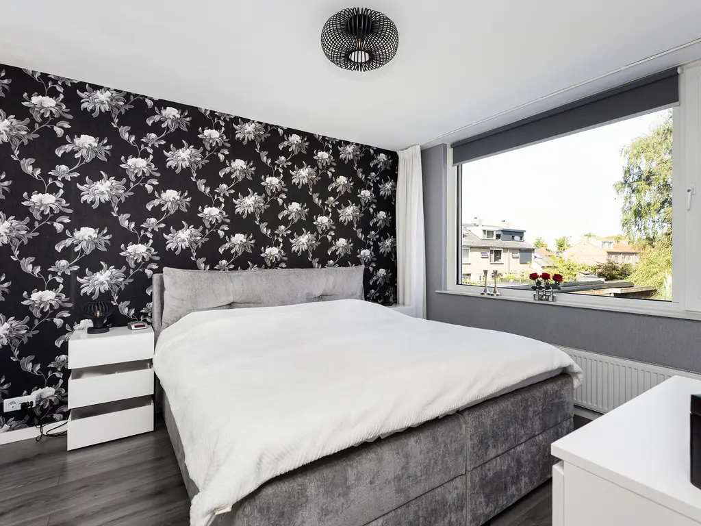 Van der Lekstraat 87, HENDRIK-IDO-AMBACHT