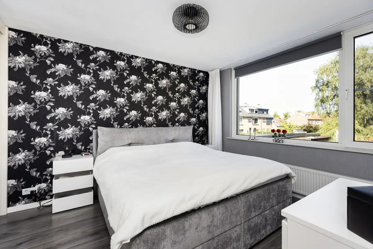 Van der Lekstraat 87, HENDRIK-IDO-AMBACHT