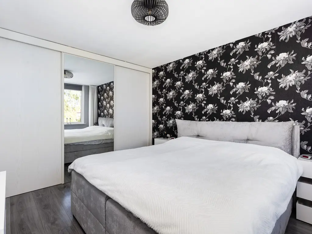 Van der Lekstraat 87, HENDRIK-IDO-AMBACHT