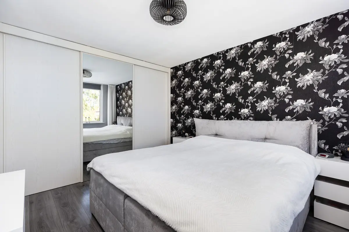 Van der Lekstraat 87, HENDRIK-IDO-AMBACHT