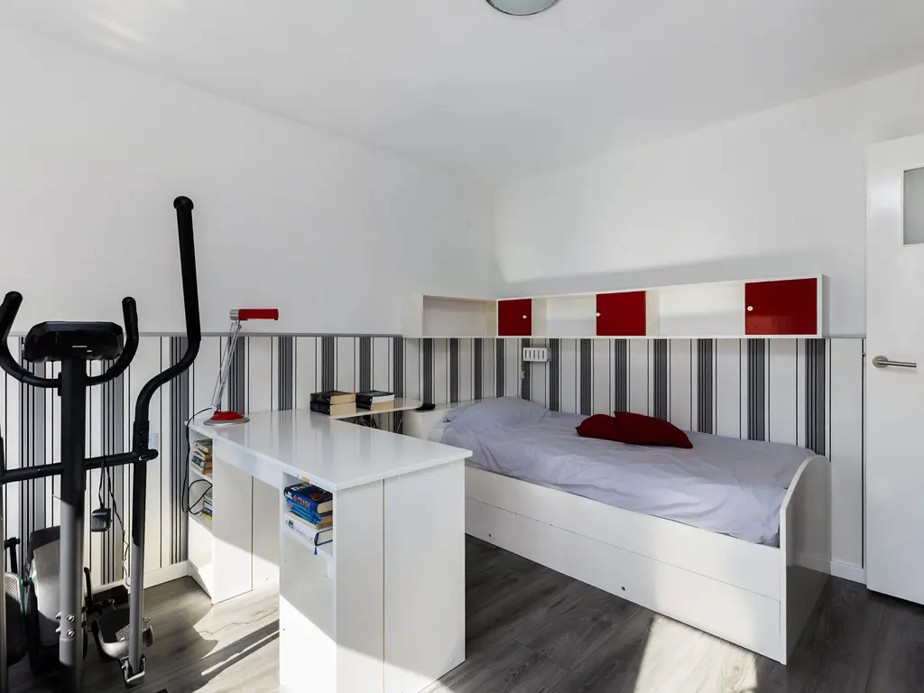 Van der Lekstraat 87, HENDRIK-IDO-AMBACHT