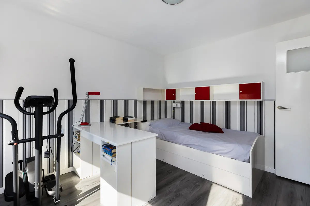 Van der Lekstraat 87, HENDRIK-IDO-AMBACHT