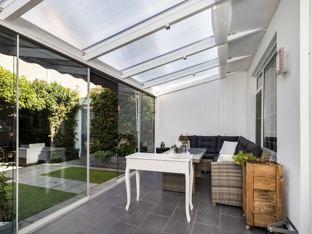 Van der Lekstraat 87, HENDRIK-IDO-AMBACHT