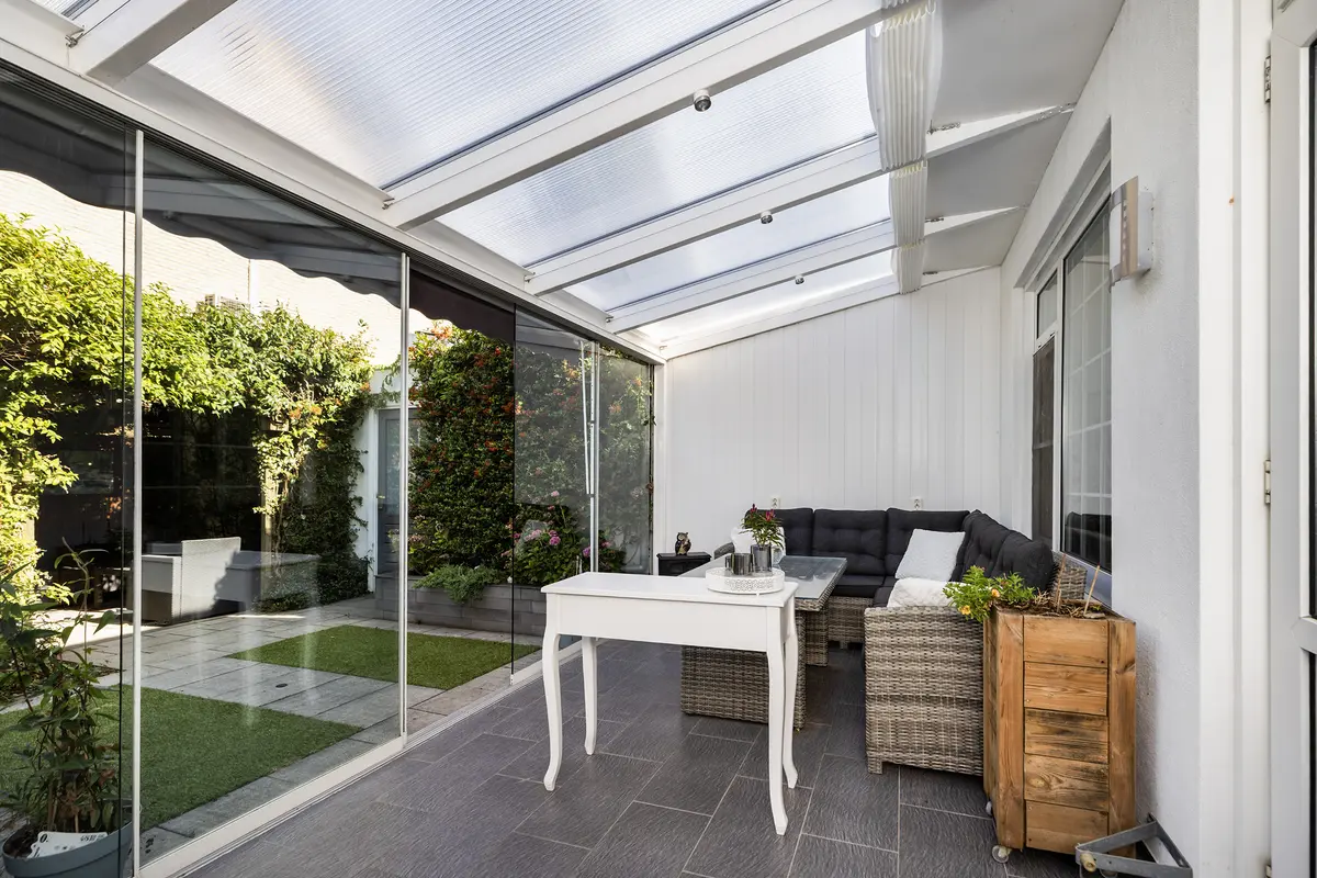 Van der Lekstraat 87, HENDRIK-IDO-AMBACHT
