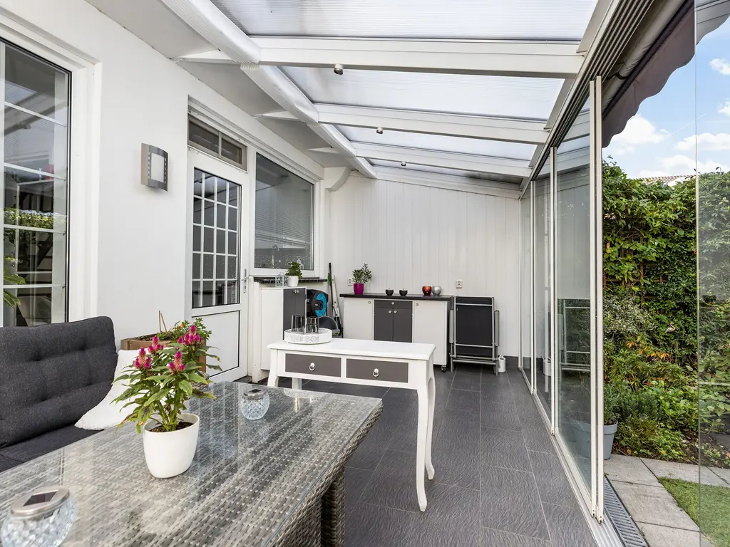 Van der Lekstraat 87, HENDRIK-IDO-AMBACHT