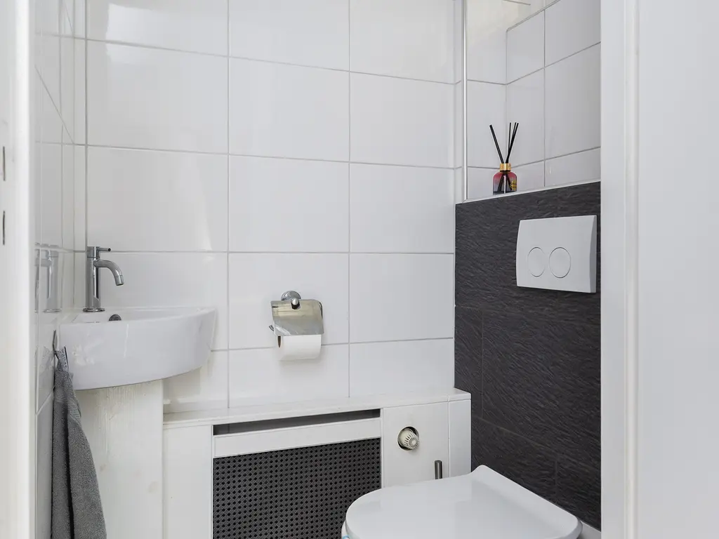 Van der Lekstraat 87, HENDRIK-IDO-AMBACHT