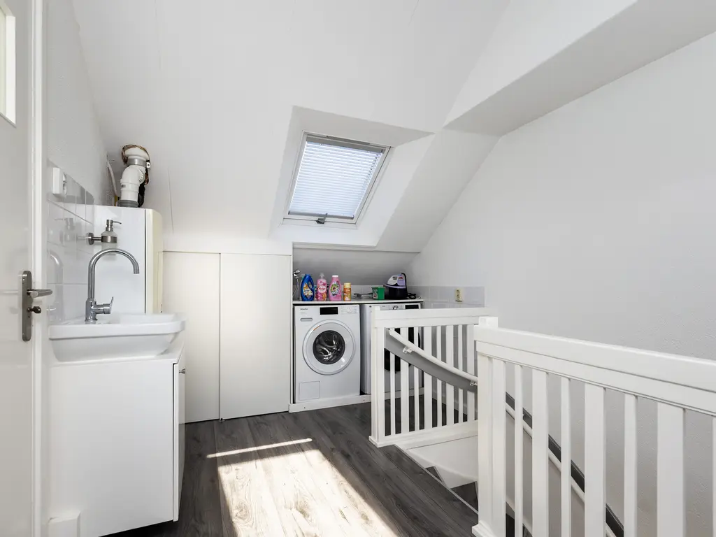 Van der Lekstraat 87, HENDRIK-IDO-AMBACHT