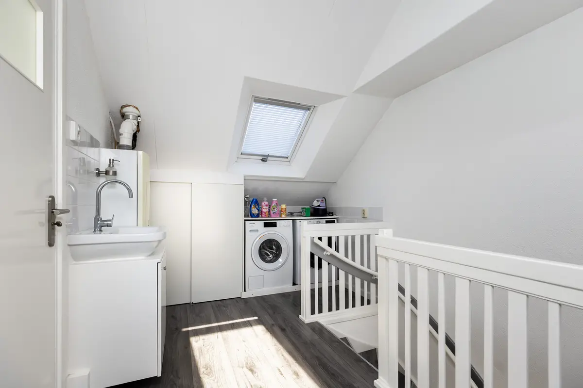 Van der Lekstraat 87, HENDRIK-IDO-AMBACHT