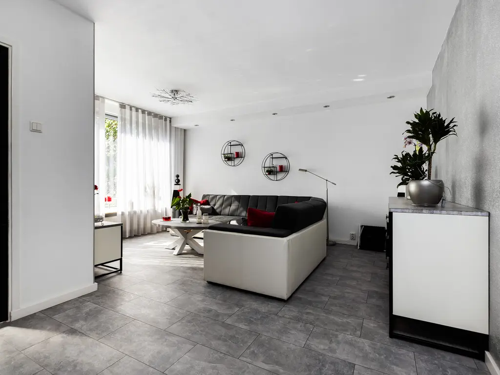 Van der Lekstraat 87, HENDRIK-IDO-AMBACHT