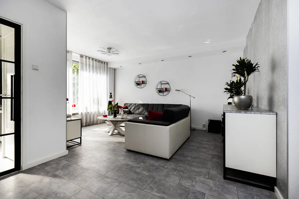 Van der Lekstraat 87, HENDRIK-IDO-AMBACHT