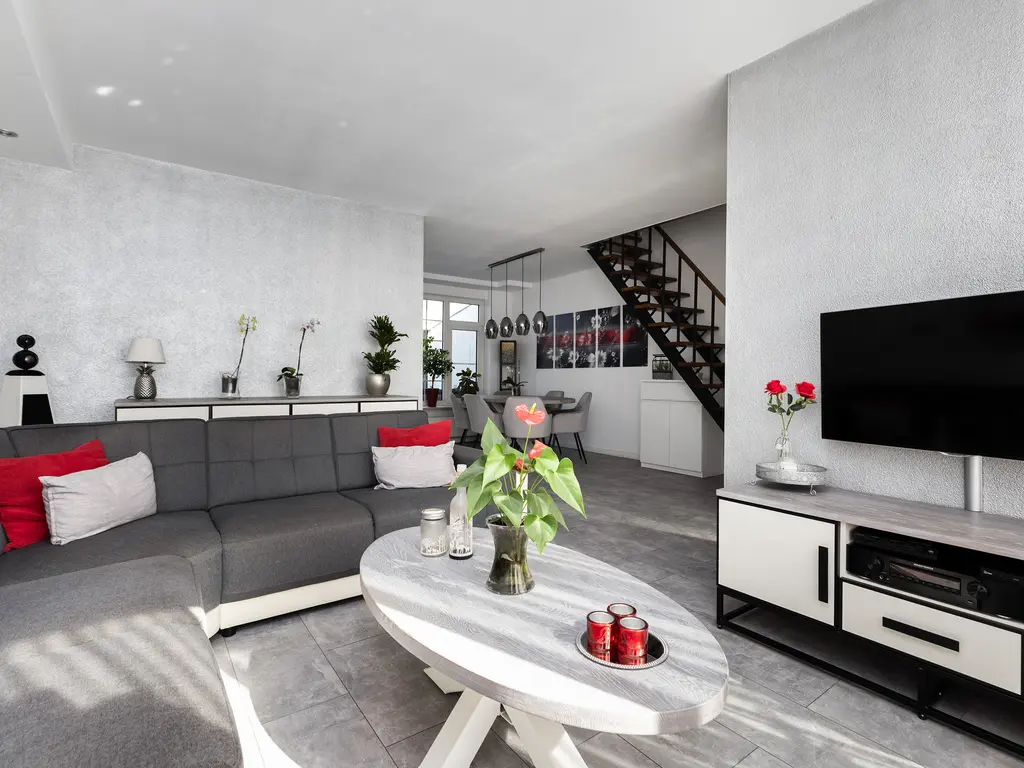 Van der Lekstraat 87, HENDRIK-IDO-AMBACHT