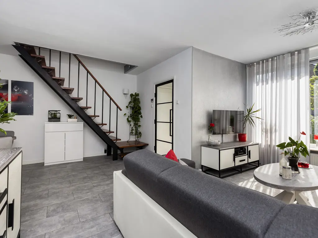 Van der Lekstraat 87, HENDRIK-IDO-AMBACHT