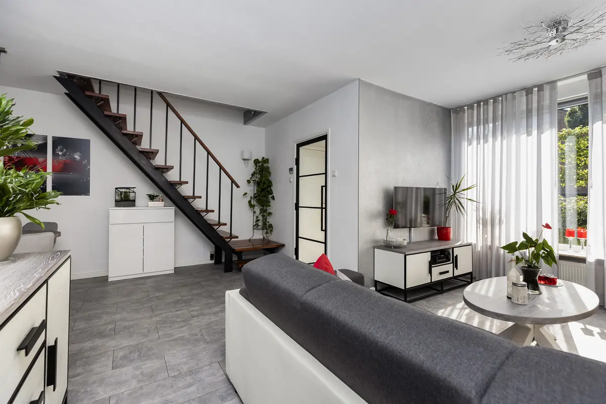 Van der Lekstraat 87, HENDRIK-IDO-AMBACHT