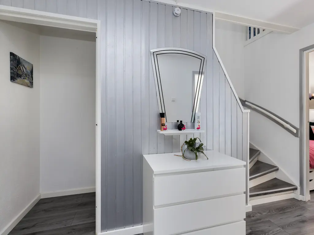 Van der Lekstraat 87, HENDRIK-IDO-AMBACHT