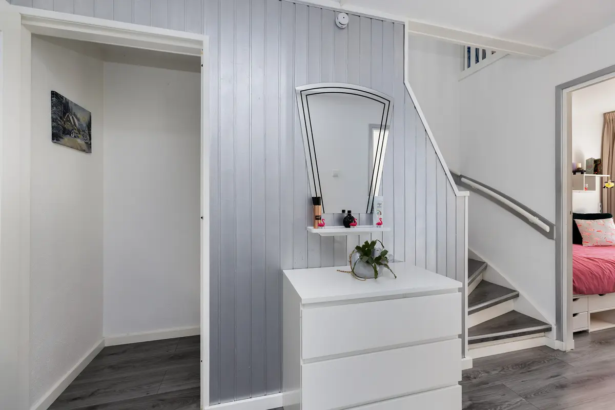 Van der Lekstraat 87, HENDRIK-IDO-AMBACHT