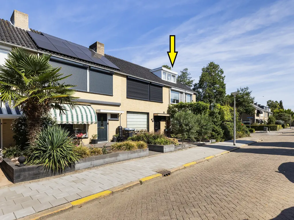 Van der Lekstraat 87, HENDRIK-IDO-AMBACHT
