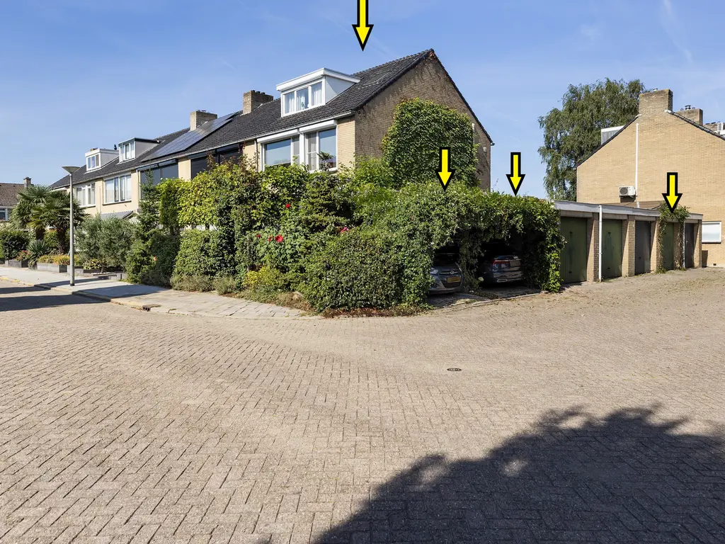 Van der Lekstraat 87, HENDRIK-IDO-AMBACHT