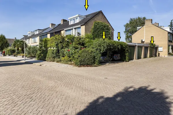 Van der Lekstraat 87, HENDRIK-IDO-AMBACHT