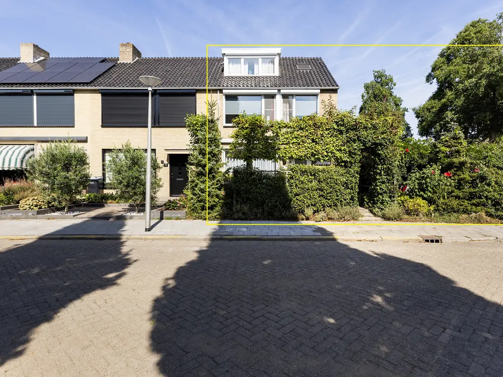 Van der Lekstraat 87, HENDRIK-IDO-AMBACHT