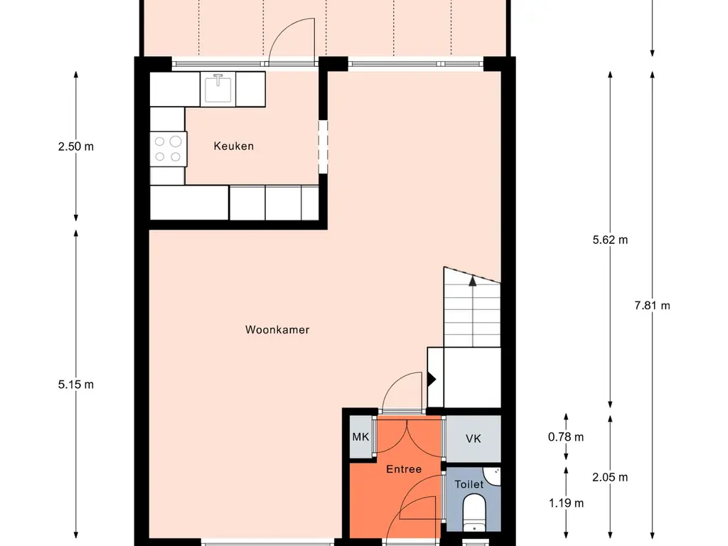 Plattegrond 38