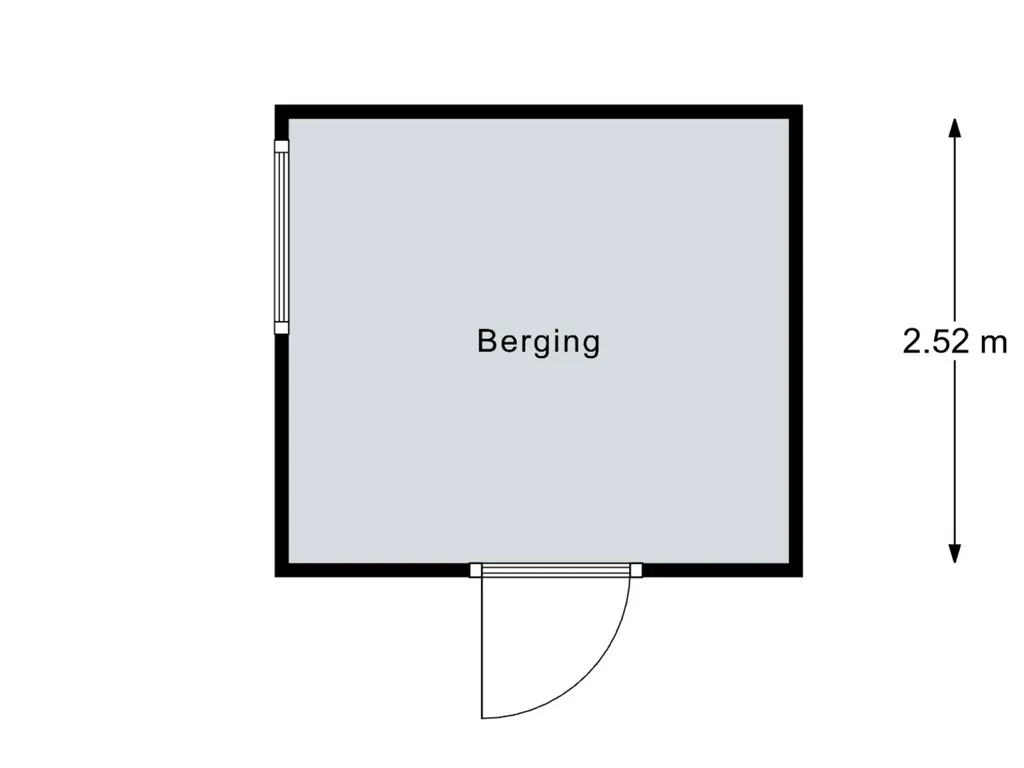 Plattegrond 42
