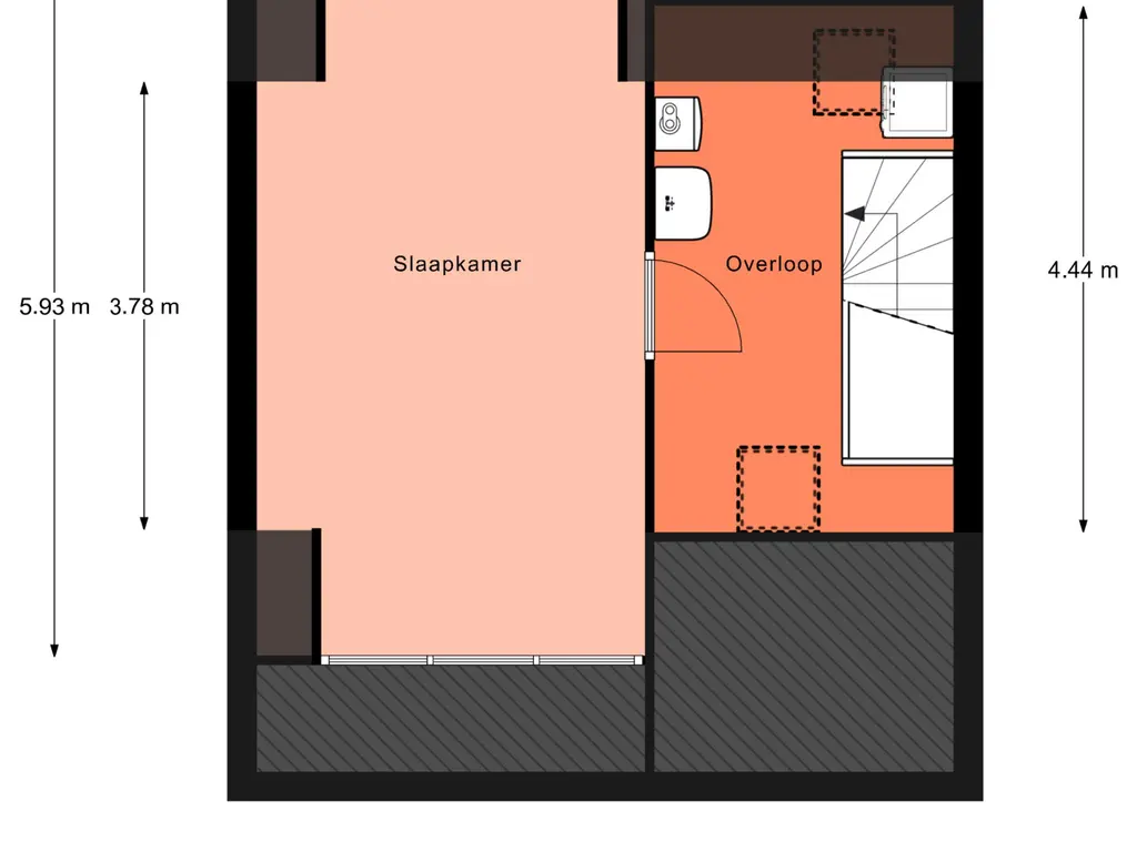 Plattegrond 40