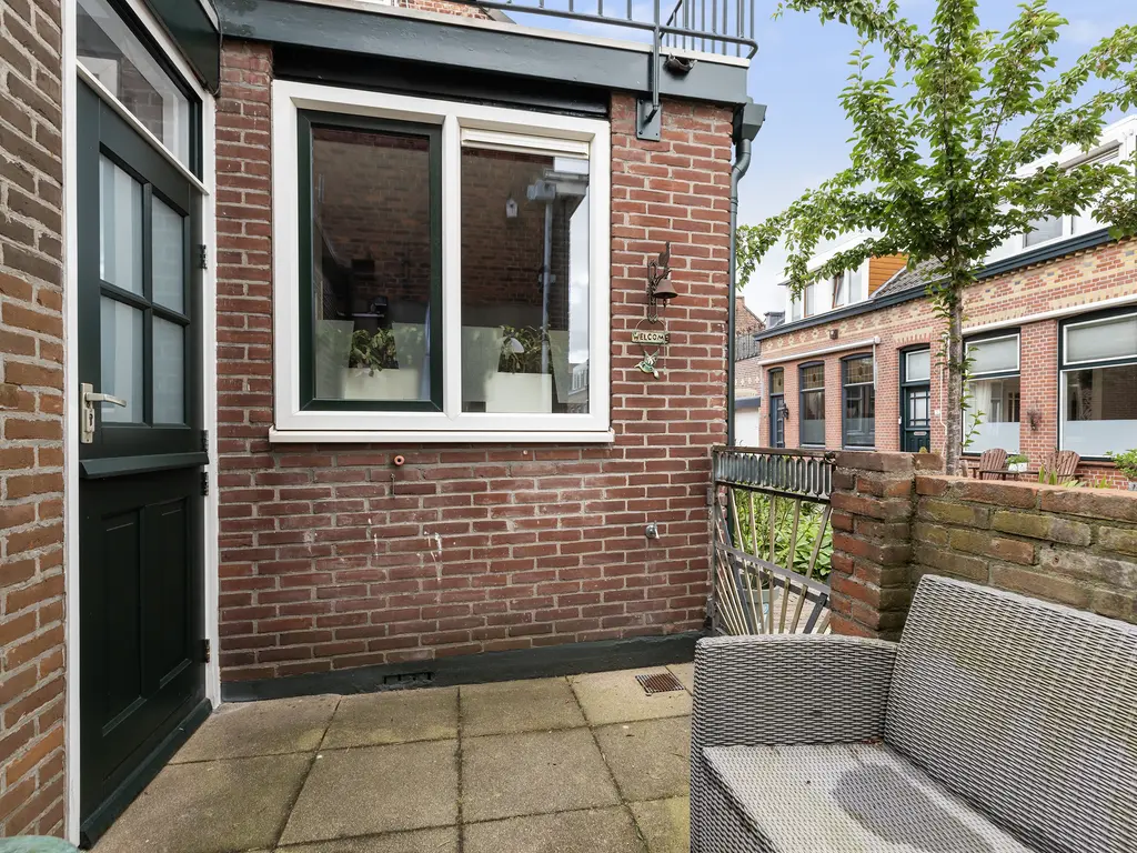 Kruisstraat 5, ZWIJNDRECHT