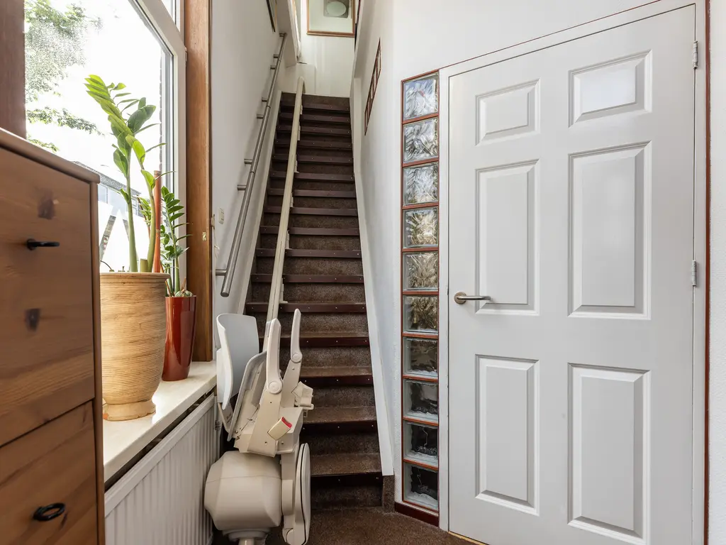 Kruisstraat 5, ZWIJNDRECHT