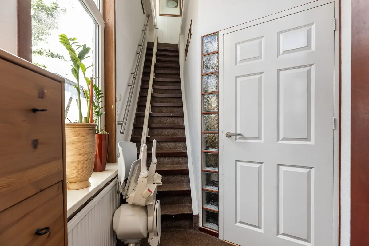 Kruisstraat 5, ZWIJNDRECHT