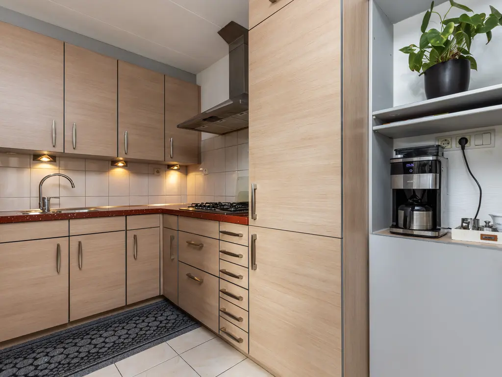 Kruisstraat 5, ZWIJNDRECHT