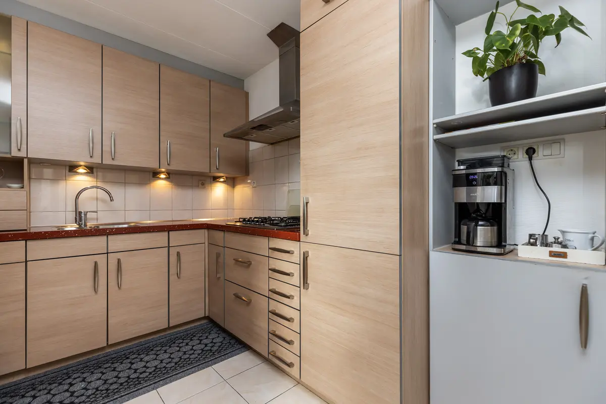 Kruisstraat 5, ZWIJNDRECHT