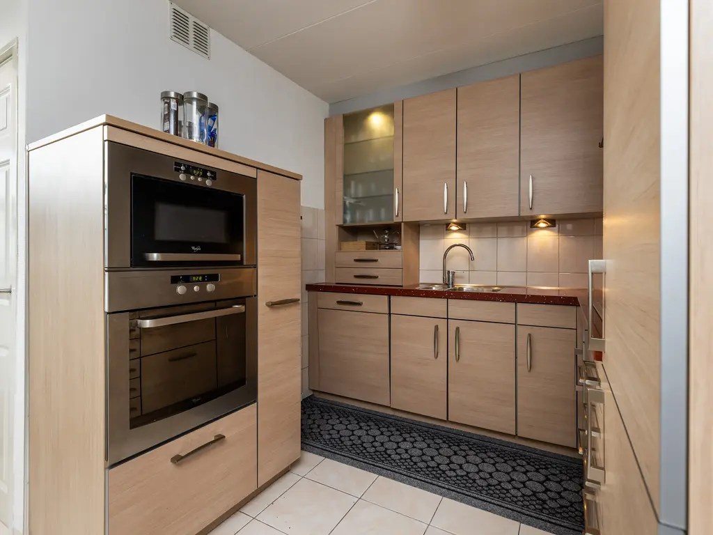 Kruisstraat 5, ZWIJNDRECHT