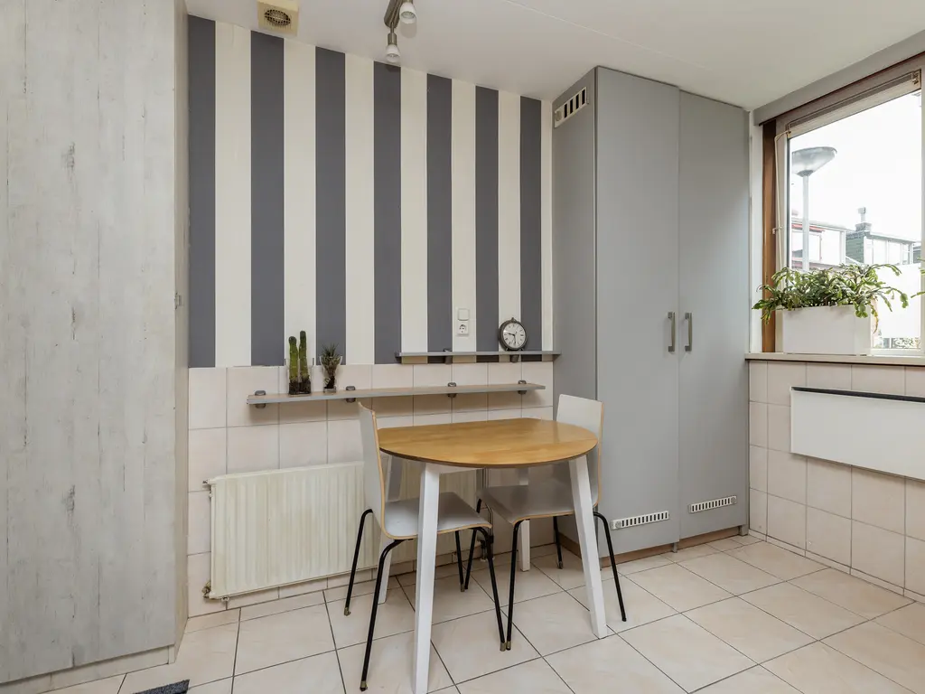Kruisstraat 5, ZWIJNDRECHT