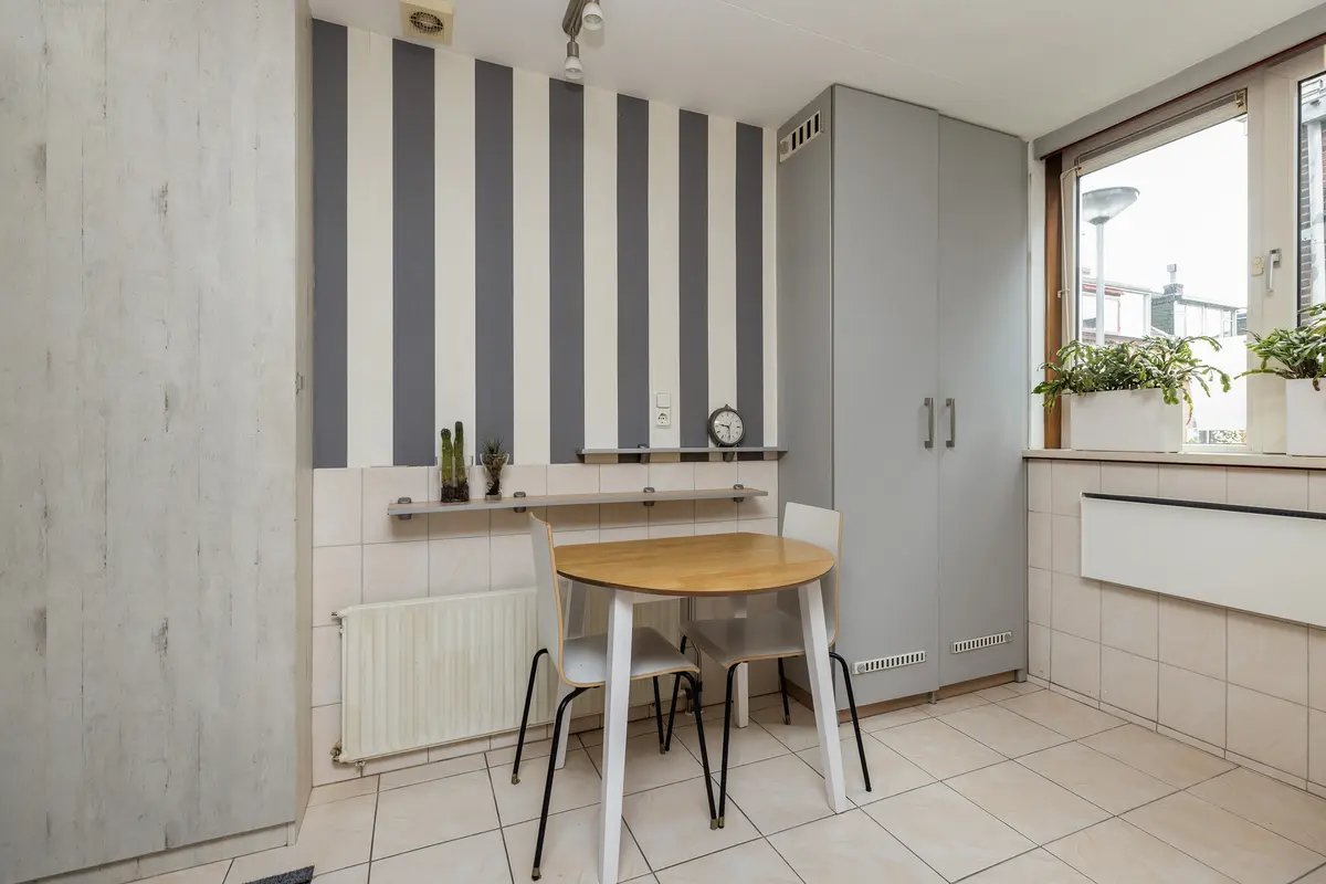 Kruisstraat 5, ZWIJNDRECHT