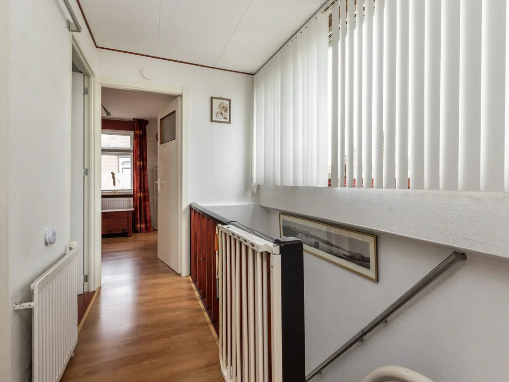 Kruisstraat 5, ZWIJNDRECHT
