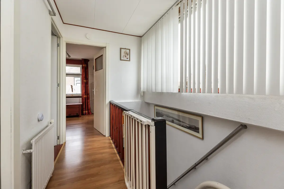 Kruisstraat 5, ZWIJNDRECHT