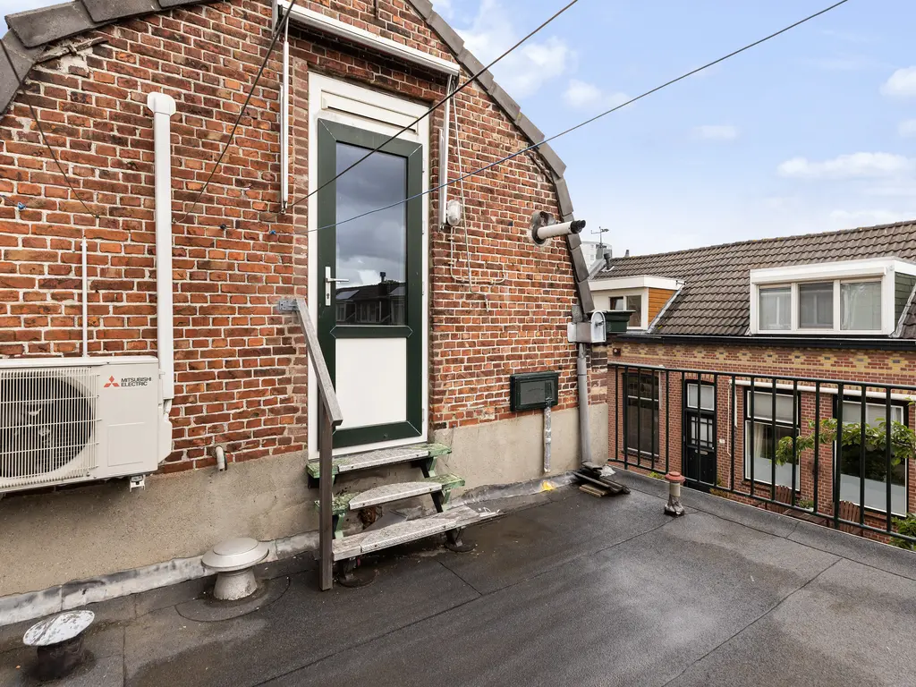 Kruisstraat 5, ZWIJNDRECHT