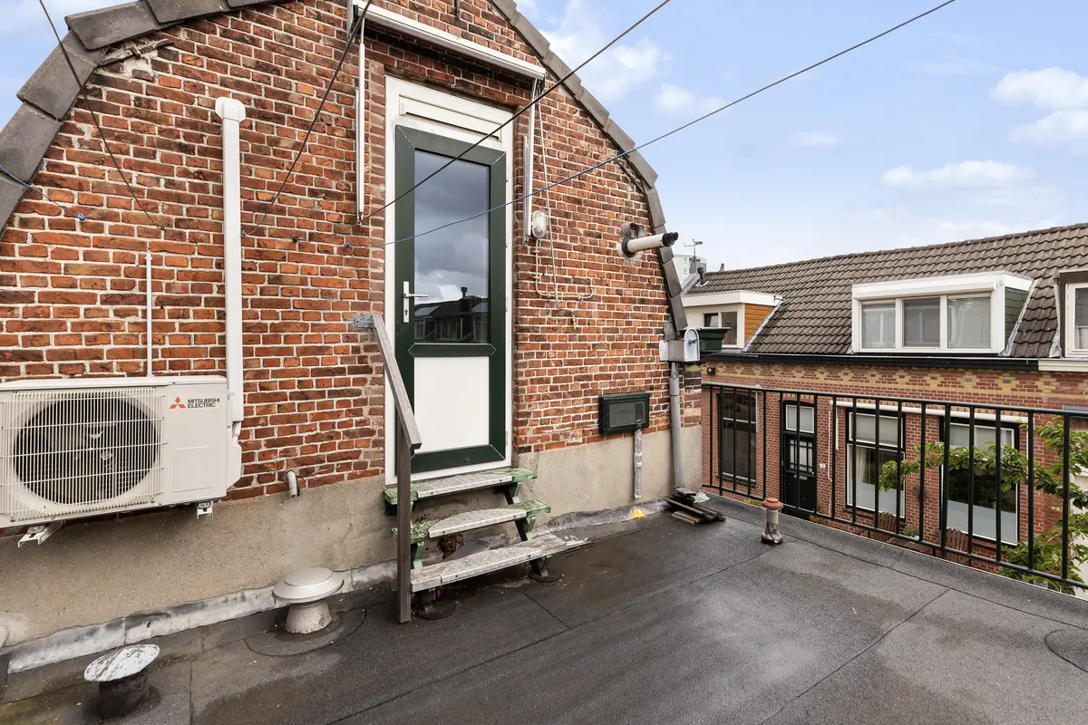 Kruisstraat 5, ZWIJNDRECHT