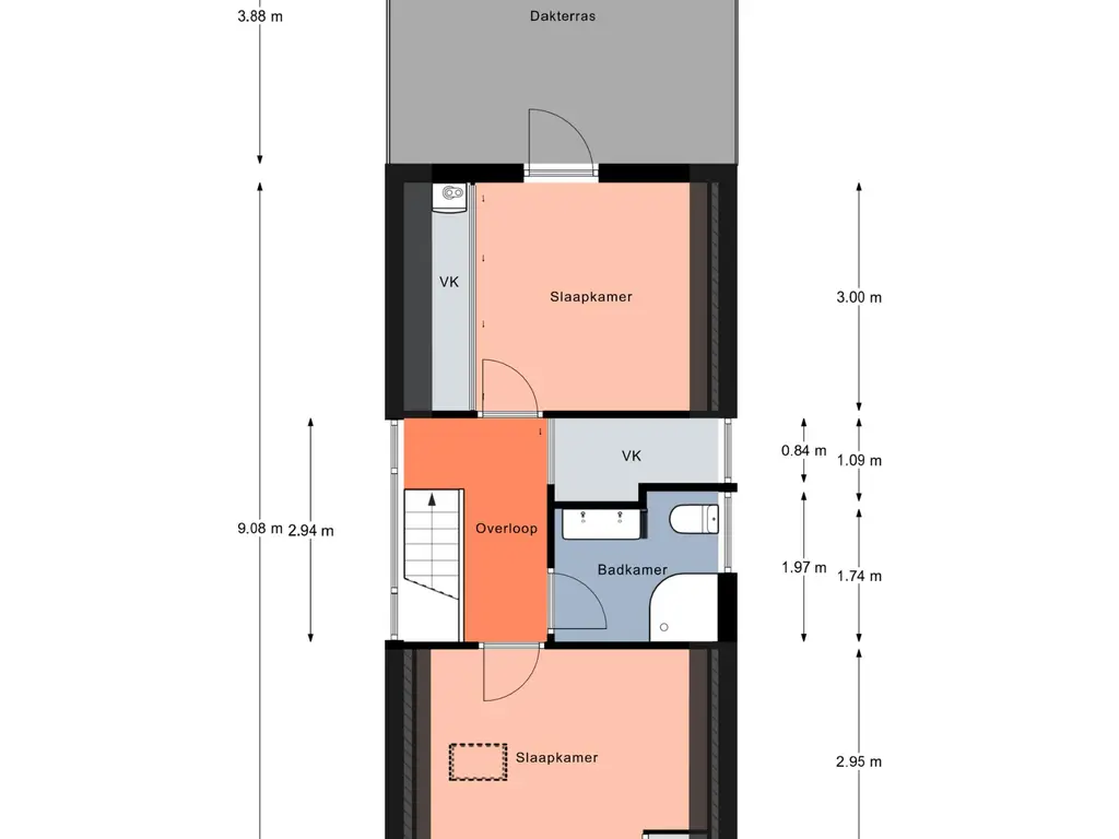 Plattegrond 30