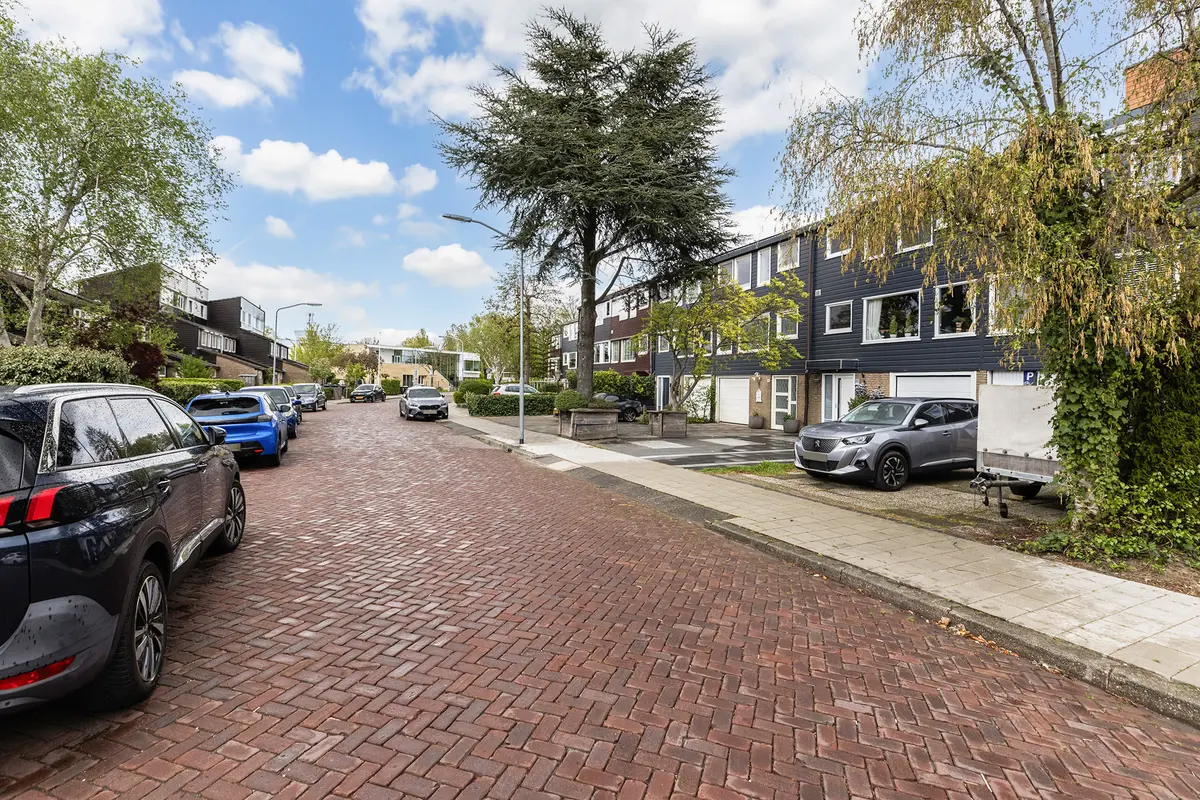 Europaweg 69, ZWIJNDRECHT