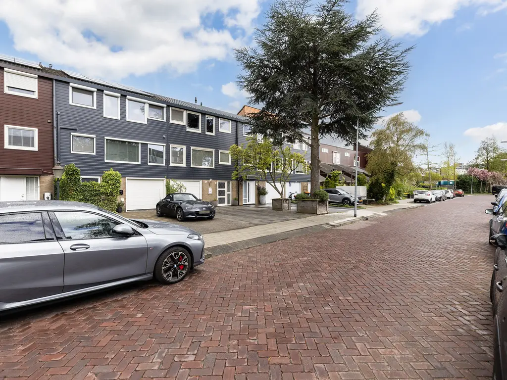 Europaweg 69, ZWIJNDRECHT