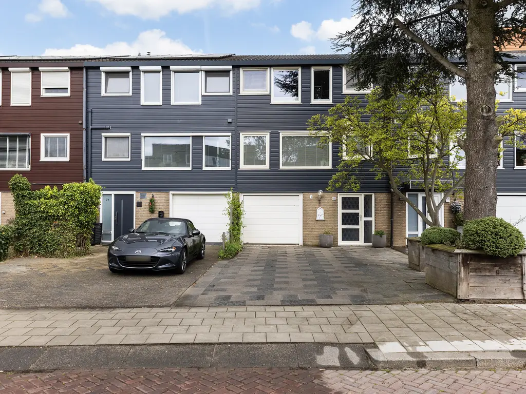 Europaweg 69, ZWIJNDRECHT