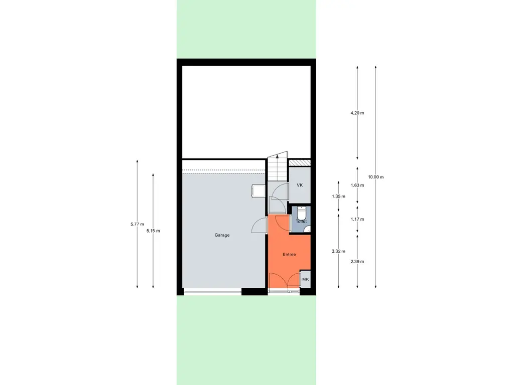 Plattegrond 31