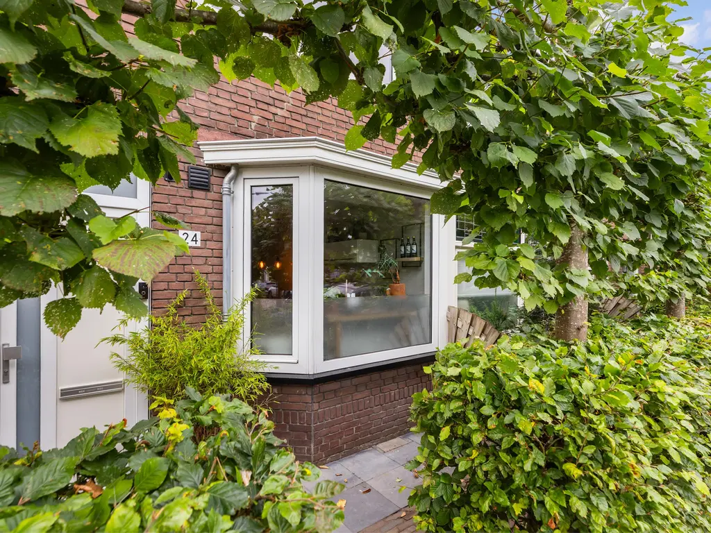 Lodewijk van Nassaustraat 24, ZWIJNDRECHT