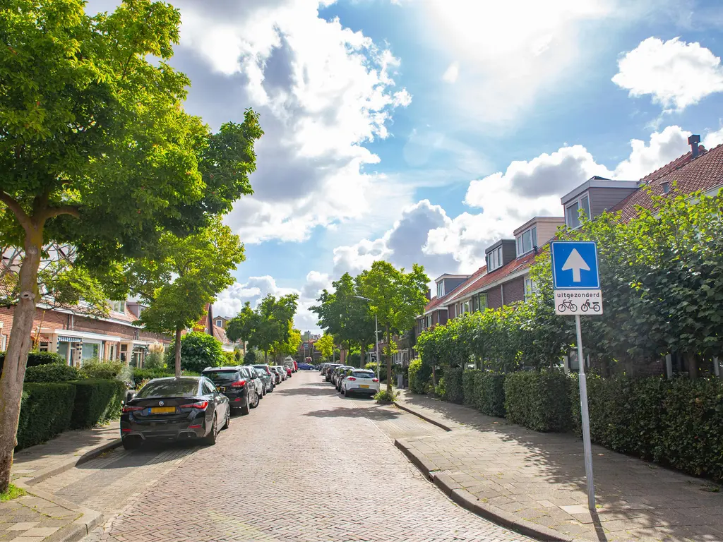 Lodewijk van Nassaustraat 24, ZWIJNDRECHT