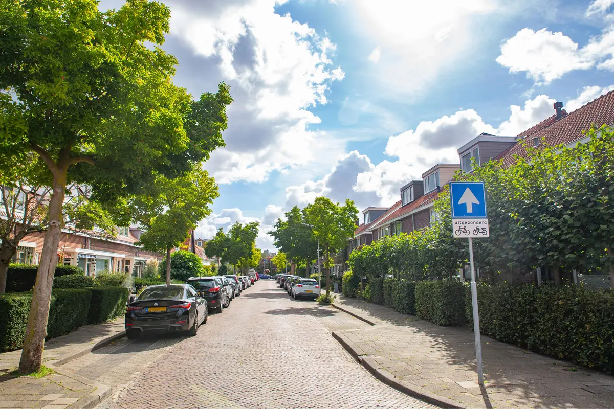 Lodewijk van Nassaustraat 24, ZWIJNDRECHT