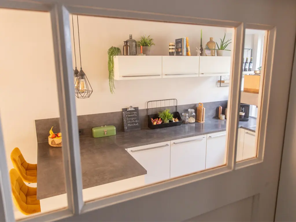 Lodewijk van Nassaustraat 24, ZWIJNDRECHT