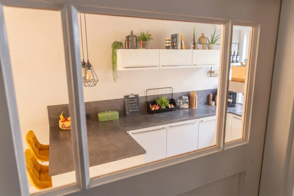 Lodewijk van Nassaustraat 24, ZWIJNDRECHT